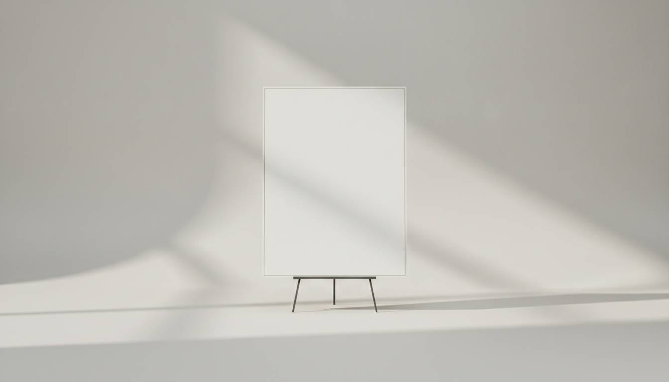 Die Philosophie der Leere